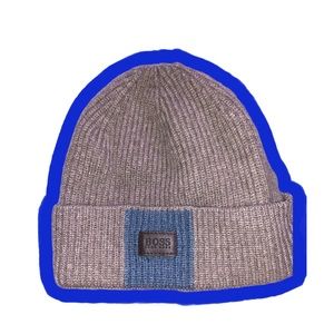Hugo boss toque